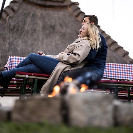 Genussgasthof & Hotel Beim Krutzler Heiligenbrunn Ngoại thất bức ảnh