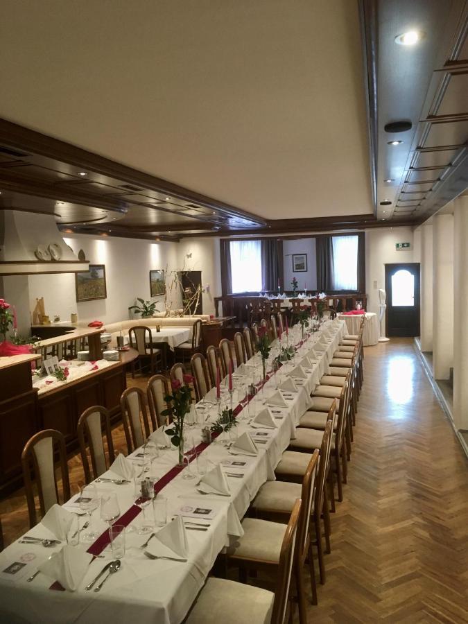Genussgasthof & Hotel Beim Krutzler Heiligenbrunn Ngoại thất bức ảnh