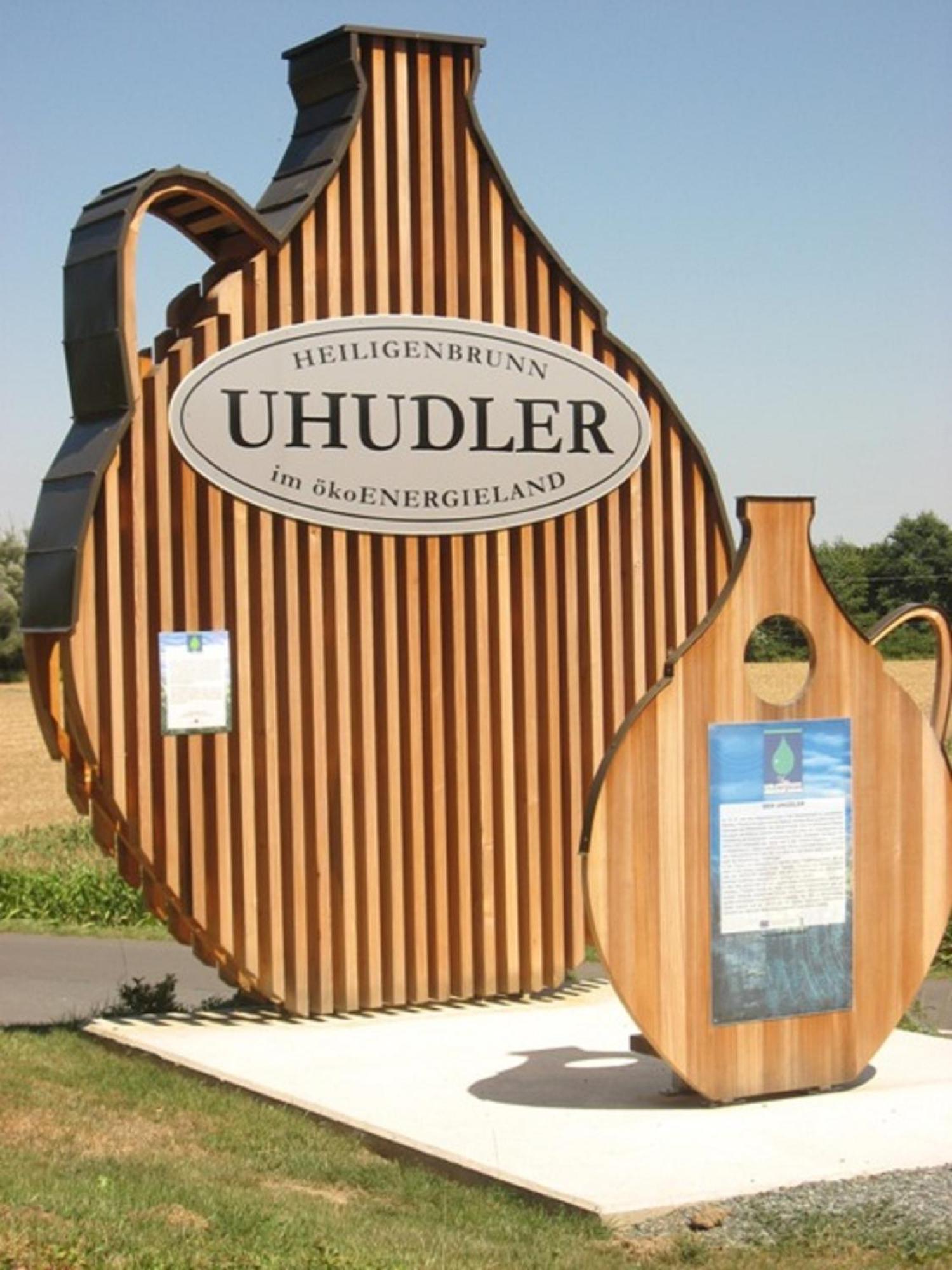 Genussgasthof & Hotel Beim Krutzler Heiligenbrunn Ngoại thất bức ảnh