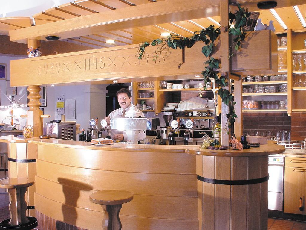 Genussgasthof & Hotel Beim Krutzler Heiligenbrunn Ngoại thất bức ảnh
