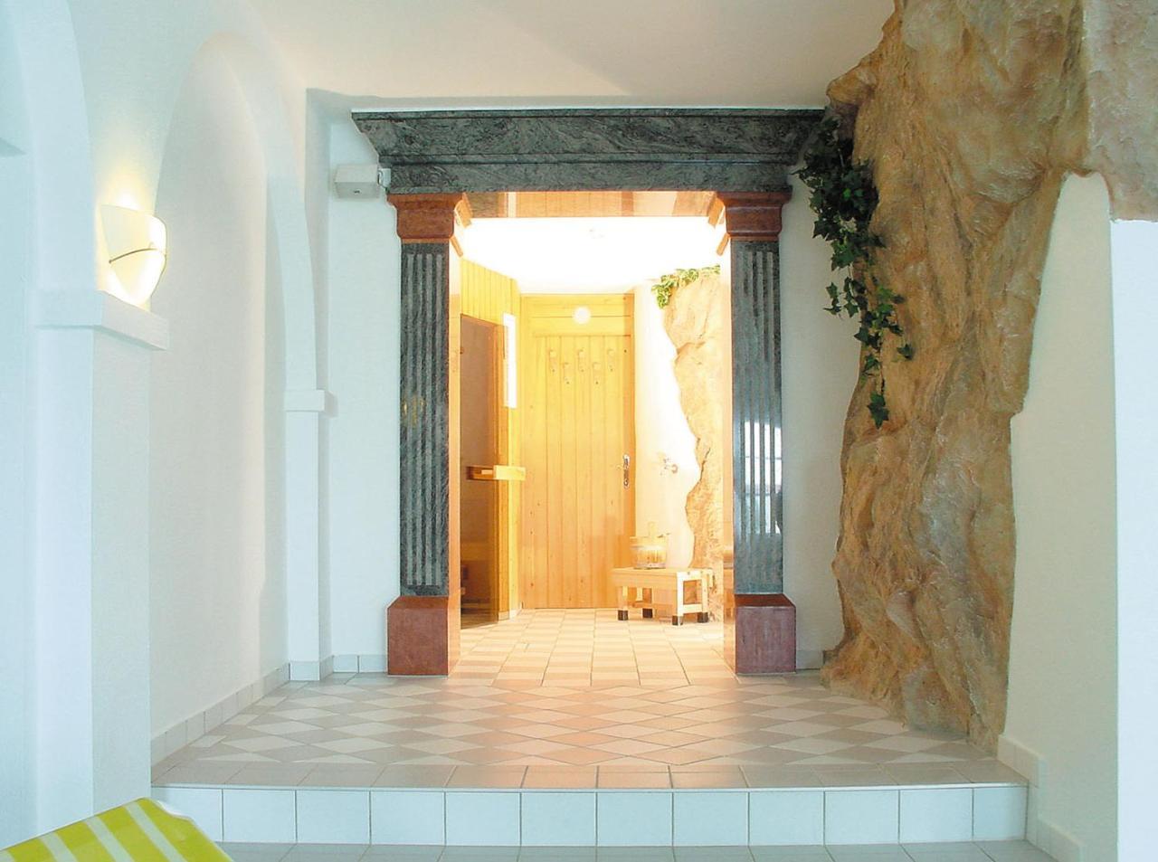 Genussgasthof & Hotel Beim Krutzler Heiligenbrunn Ngoại thất bức ảnh